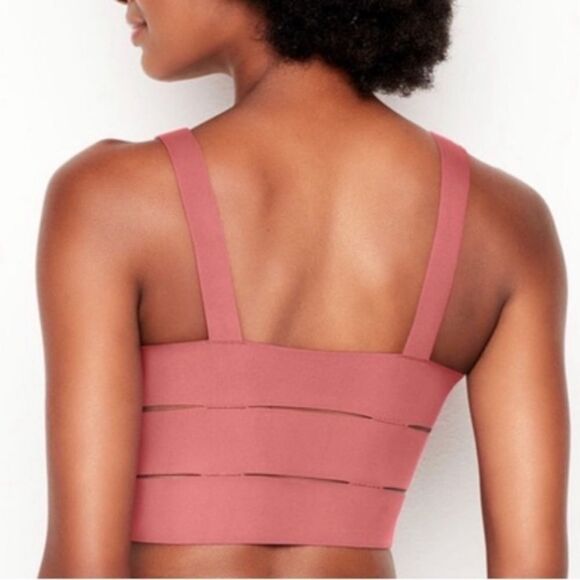 VICTORIAS SECRET BRA TOP - Picture 2 of 6